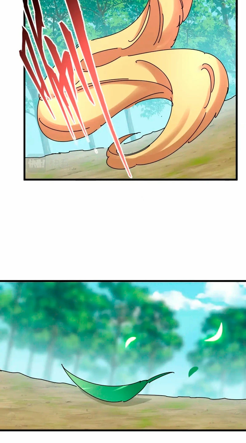 Emperador magico (magic emperor) > Capitulo 396 > Page 311